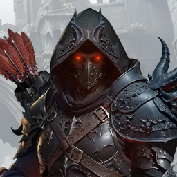 Symbol von Epic Archer: Roguelike RPG